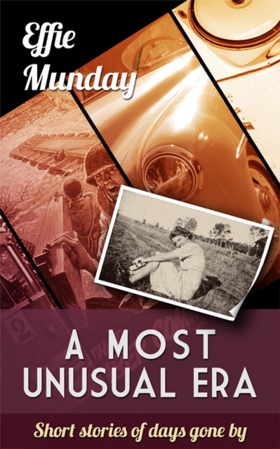 Most Unusual Era