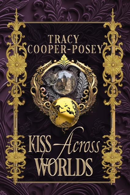 Kiss Across Worlds