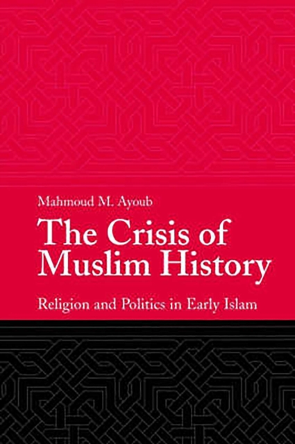 Crisis of Muslim History