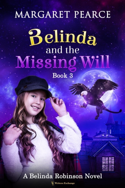 Belinda and the Missing Will