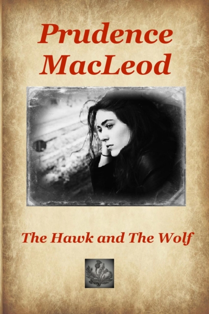 Hawk and the Wolf