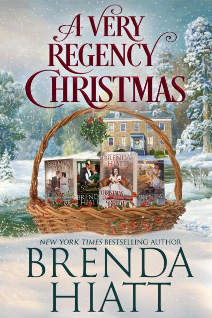 Very Regency Christmas