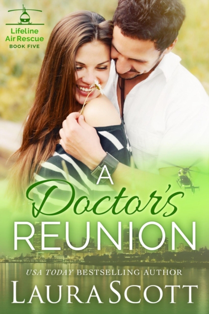 Doctor's Reunion