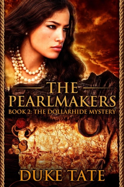 Pearlmakers: The Dollarhide Mystery
