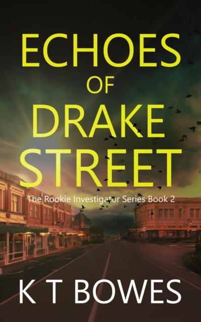 Echoes of Drake Street