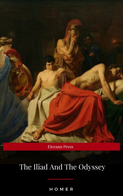 Iliad / The Odyssey