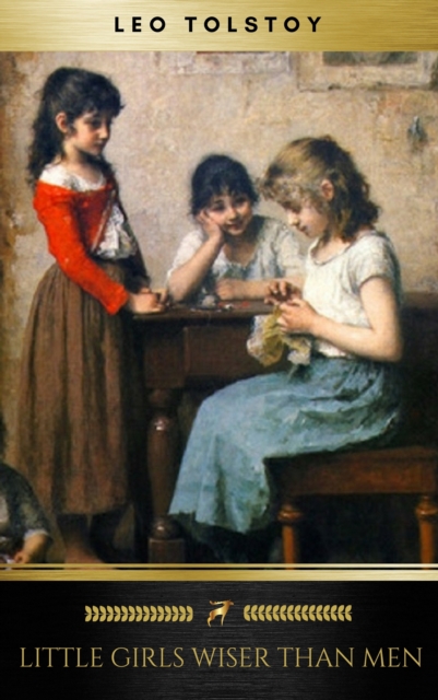 Little Girls Wiser Than Men