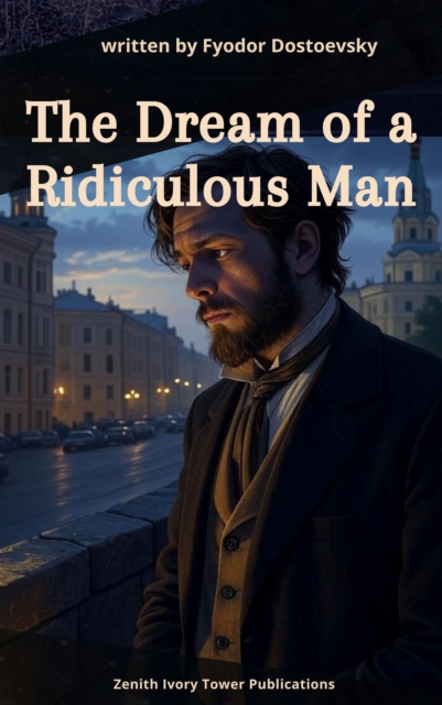 Dream of a Ridiculous Man