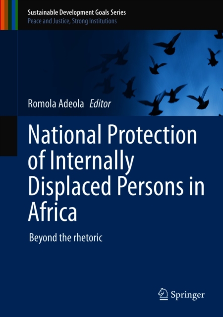 National Protection of Internally Displaced Persons in Africa