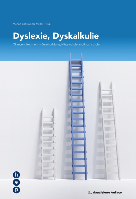 Dyslexie, Dyskalkulie