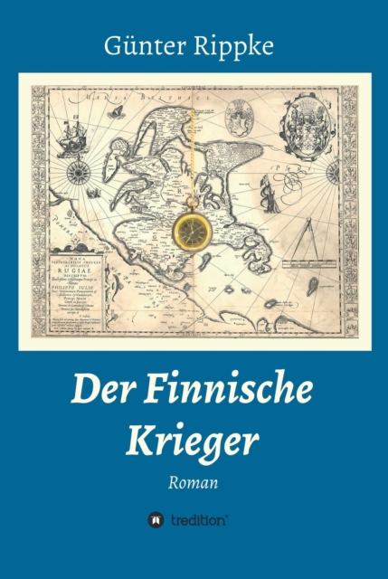 Der Finnische Krieger