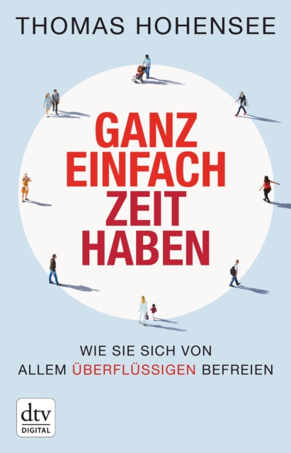 Ganz einfach Zeit haben