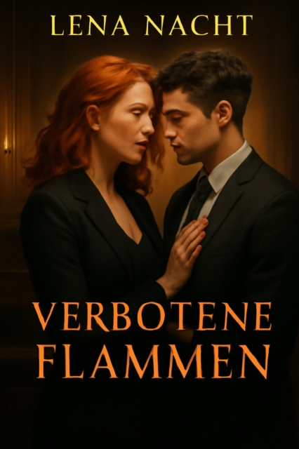 Verbotene Flammen