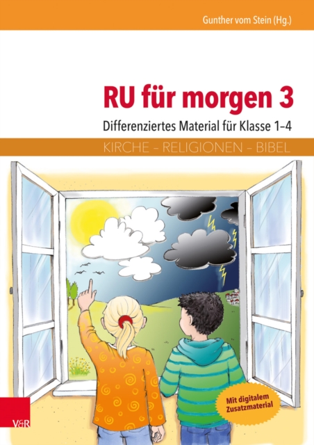 RU für morgen 3