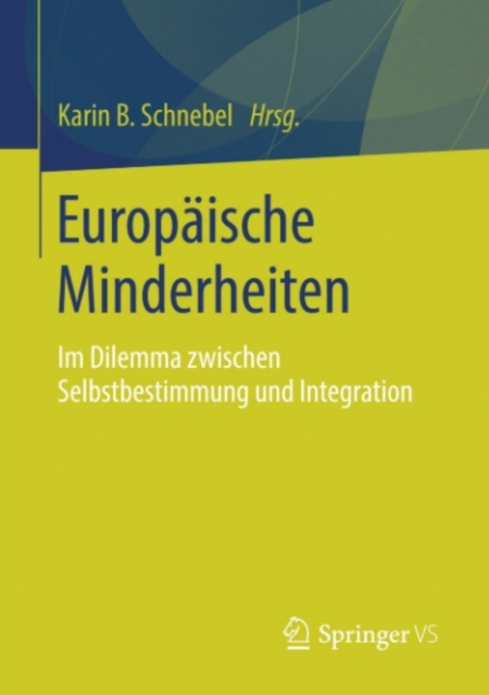 Europäische Minderheiten