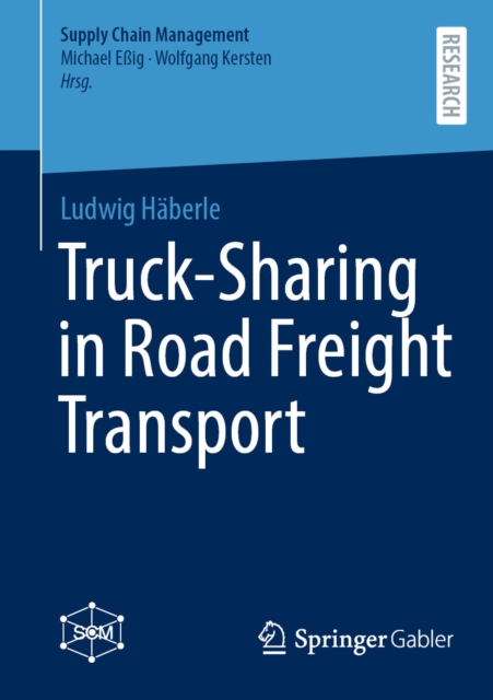 Truck-Sharing in Road Freight Transport