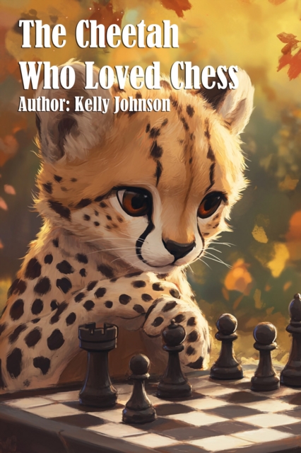 Cheetah Who Loved Chess