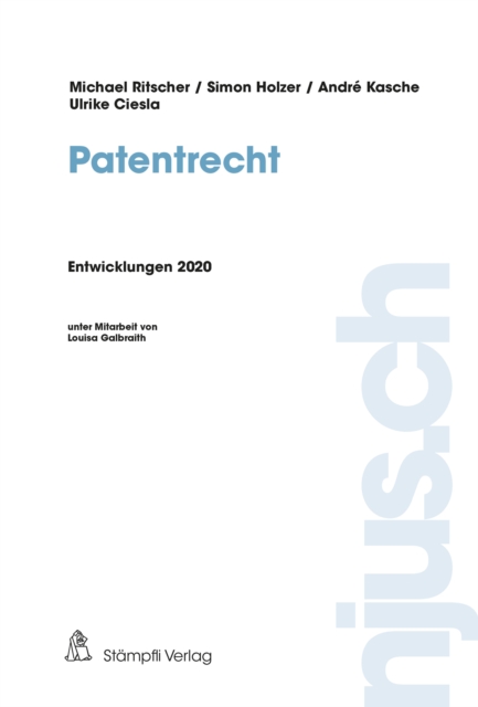 Patentrecht