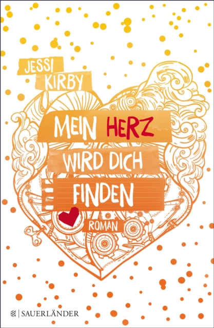 Mein Herz wird dich finden