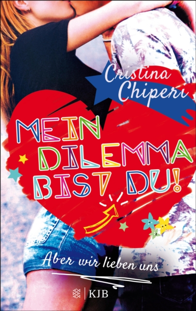 Mein Dilemma bist du! Aber wir lieben uns