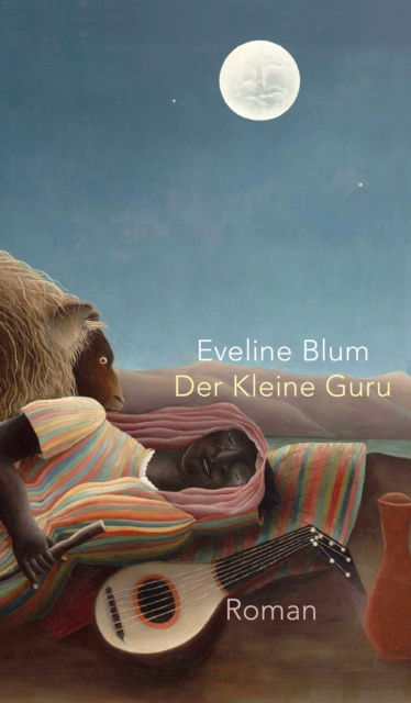 Der Kleine Guru