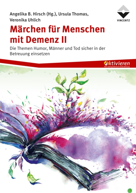 Marchen fur Menschen mit Demenz II