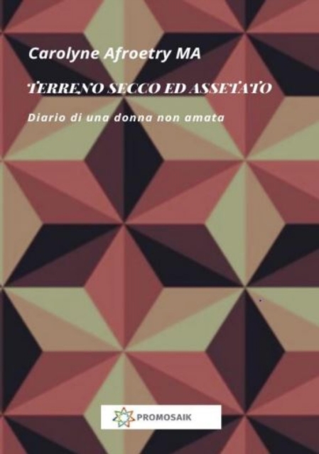 Terreno secco ed assetato