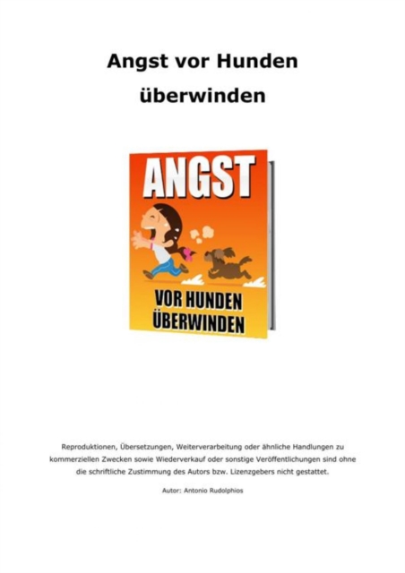Angst vor Hunden uberwinden
