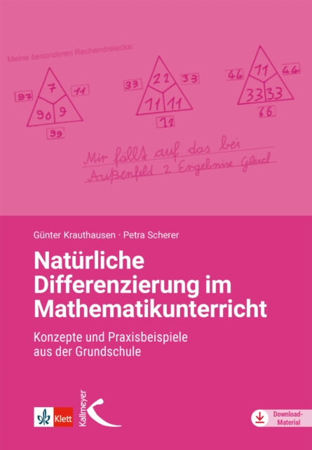 Natürliche Differenzierung im Mathematikunterricht
