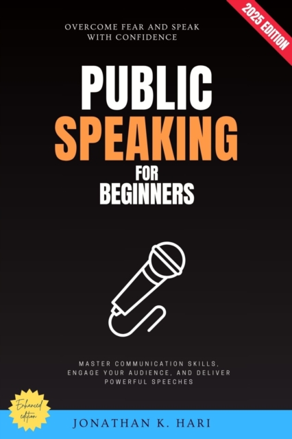 Public Speaking for Beginners: