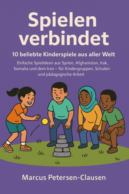 Spielen verbindet