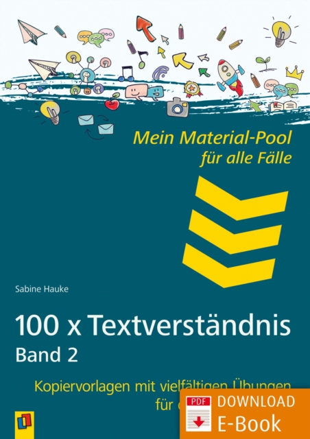100 x Textverstandnis, Band 2?