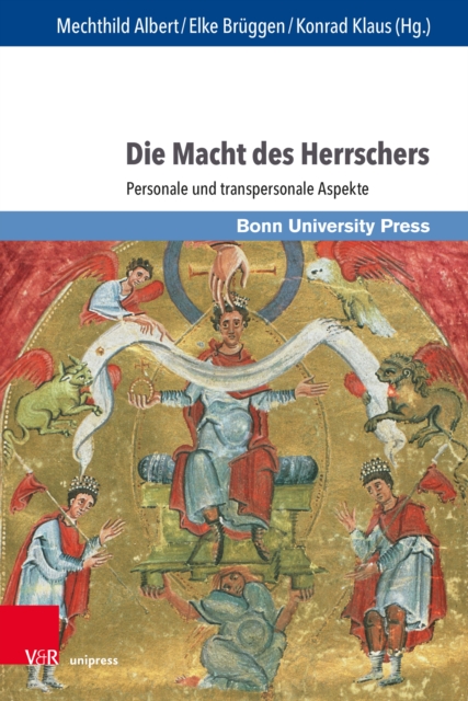 Die Macht des Herrschers