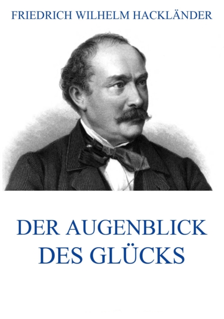Der Augenblick des Glücks