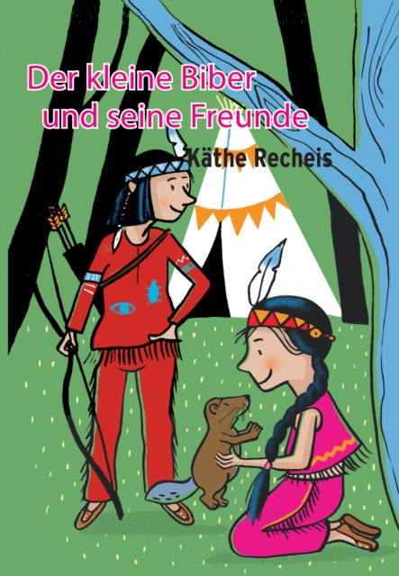 Der kleine Biber und seine Freunde