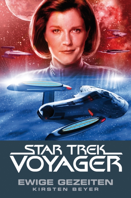 Star Trek - Voyager 8: Ewige Gezeiten