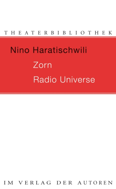 Zorn / Radio Universe