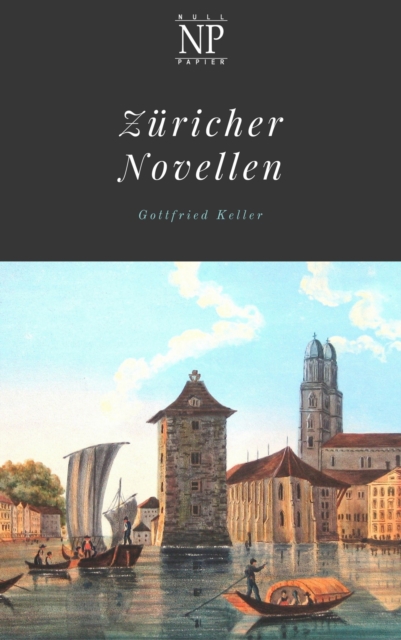 Züricher Novellen