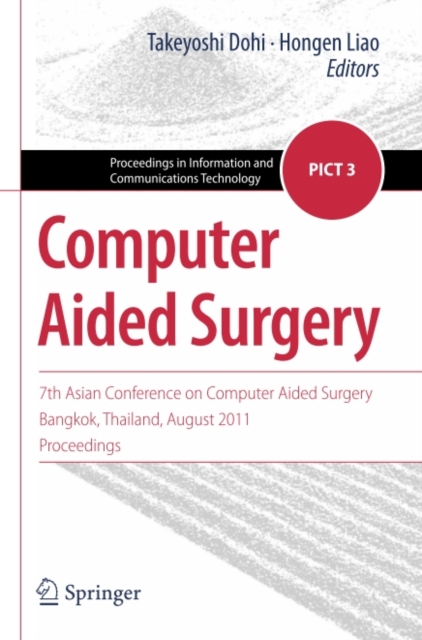Computer Aided Surgery