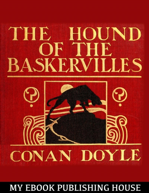 Hound of the Baskervilles