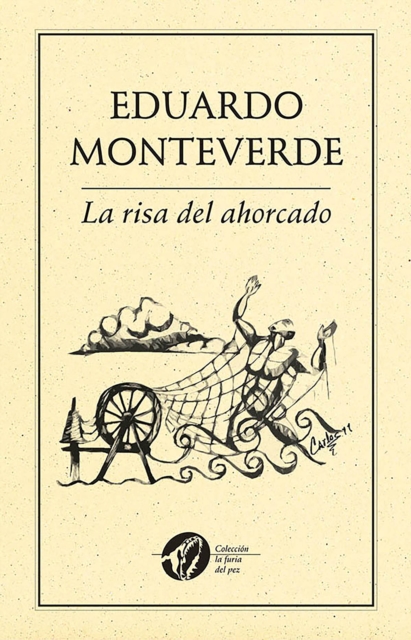 La risa del ahorcado también cuelga