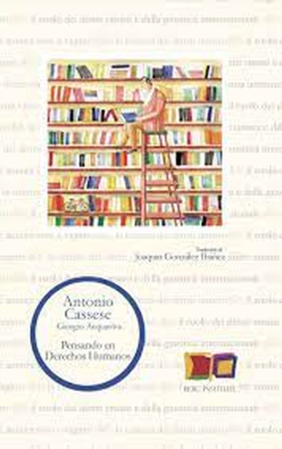 Pensando en Derechos Humanos