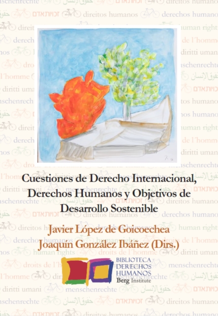 Cuestiones de Derecho Internacional, Derechos Humanos y Objetivos de Desarrollo Sostenible