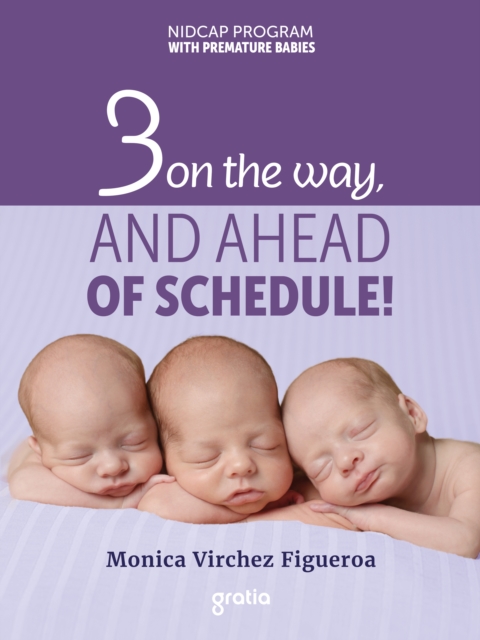 3 On The Way