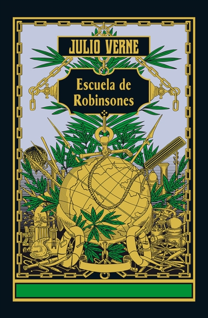 Escuela de Robinsones