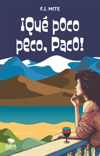 ¡Qué poco peco, Paco!