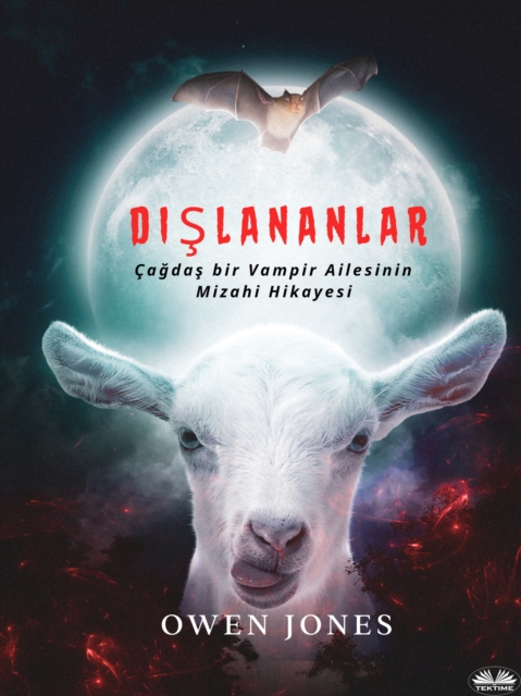 DIŞLANANLAR