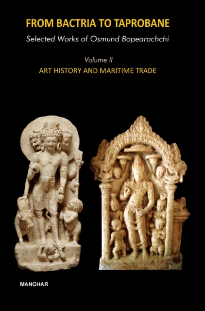 From Bactria to Taprobane