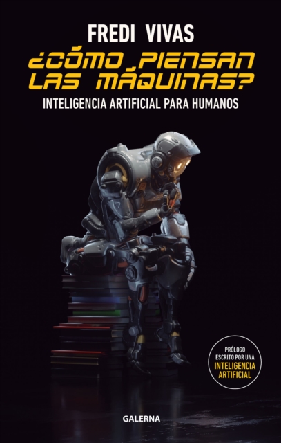 ¿Cómo piensan las máquinas?
