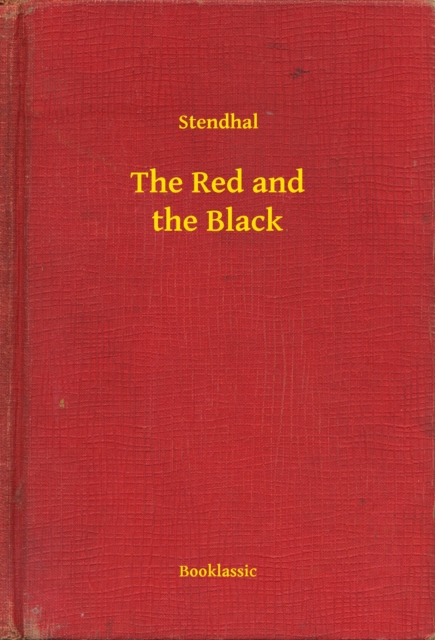 Red and the Black